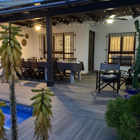 Riumar Nature 38 , Piscina , Aire Acondicionado , Barbacoa Y Parquing Privado מראה חיצוני תמונה