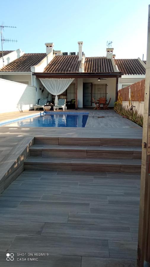 Riumar Nature 38 , Piscina , Aire Acondicionado , Barbacoa Y Parquing Privado מראה חיצוני תמונה