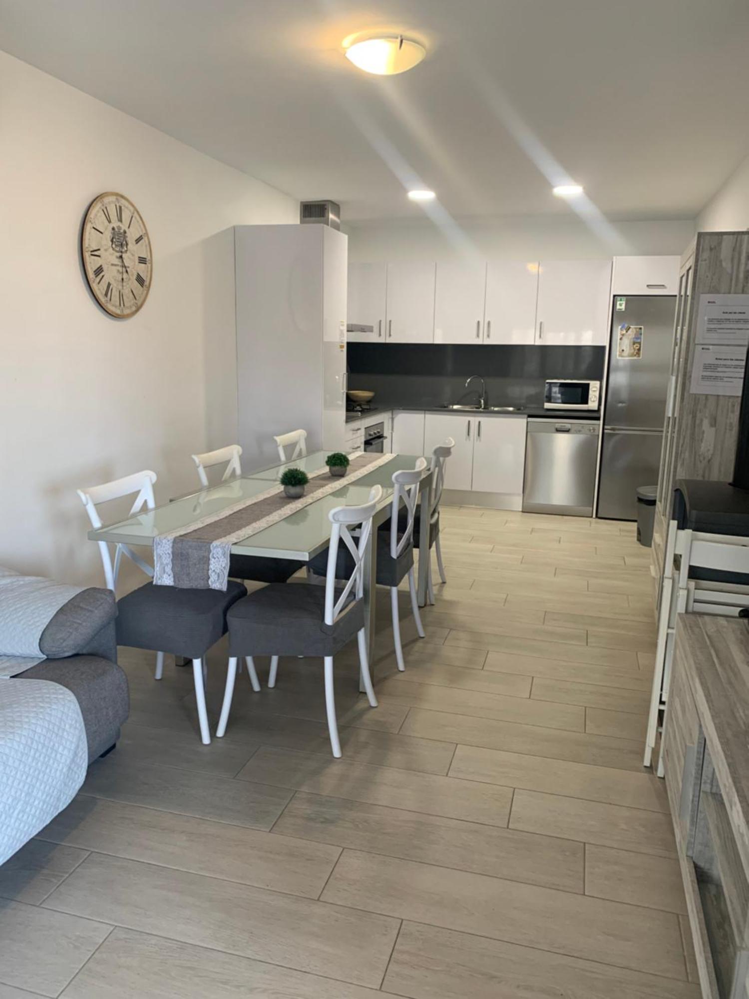 Riumar Nature 38 , Piscina , Aire Acondicionado , Barbacoa Y Parquing Privado מראה חיצוני תמונה
